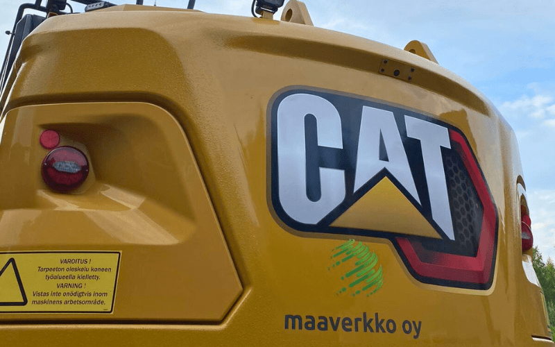 Maanrakennus, pohjatyöt, salaojitus ja kiviaines toimitukset yrityksille ja kunnille Joensuussa ja Pohjois-Karjalassa.