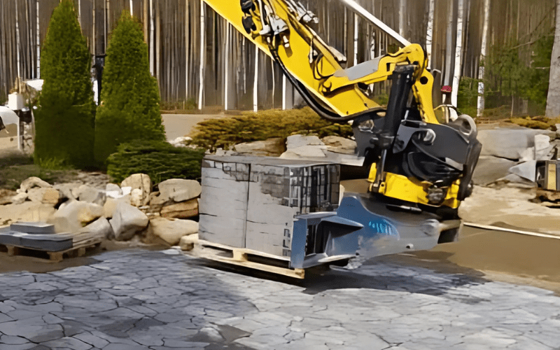 Viher- ja piharakentaminen yrityksille ja julkiselle sektorille