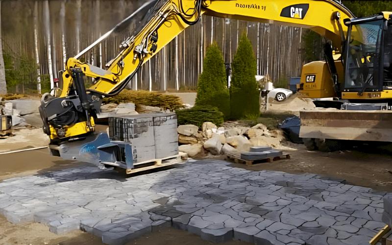 Piharakennus palvelut kotitalouksille